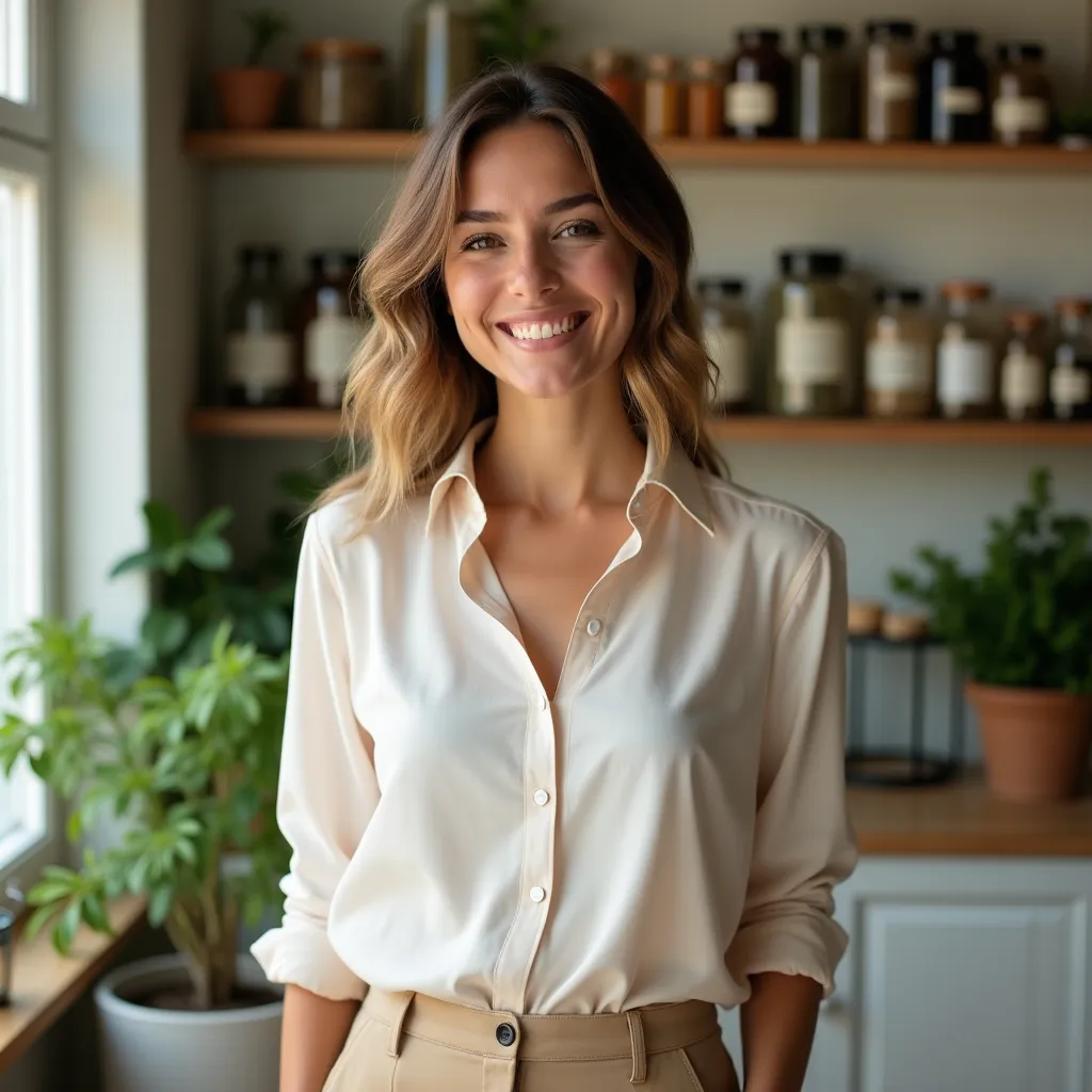 Ana Kovač - Nutritionalna savjetnica