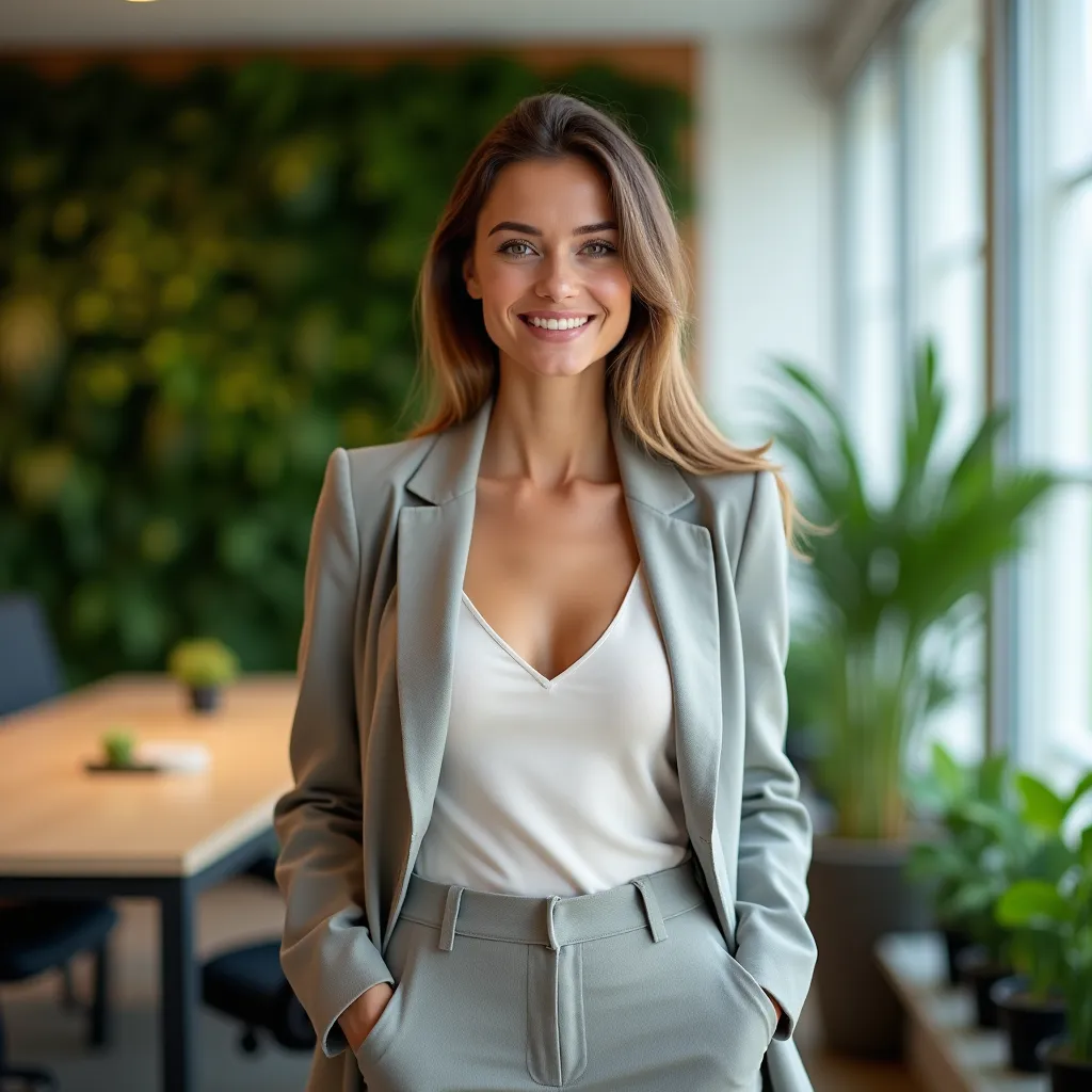 Marija Pilić - Voditeljica marketinga