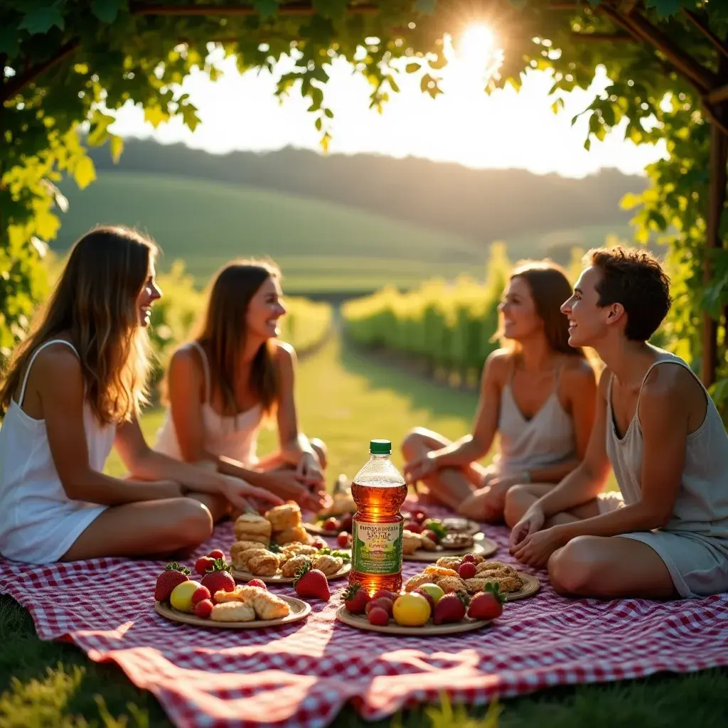 Sastojci čaja u posudi, uključujući ružmarin i lavandu