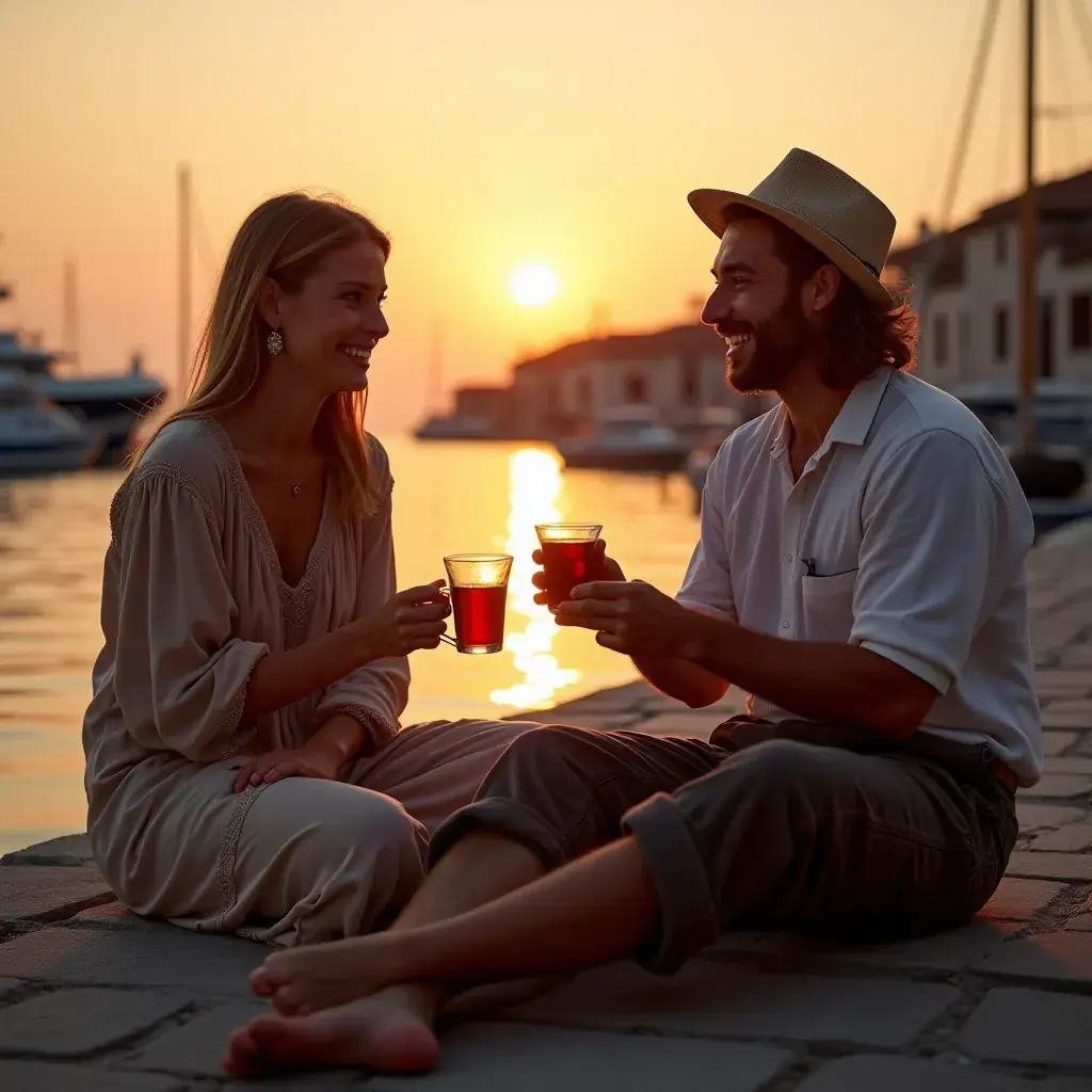 Čajna mješavina u staklenki s oznakom za hipertenziju